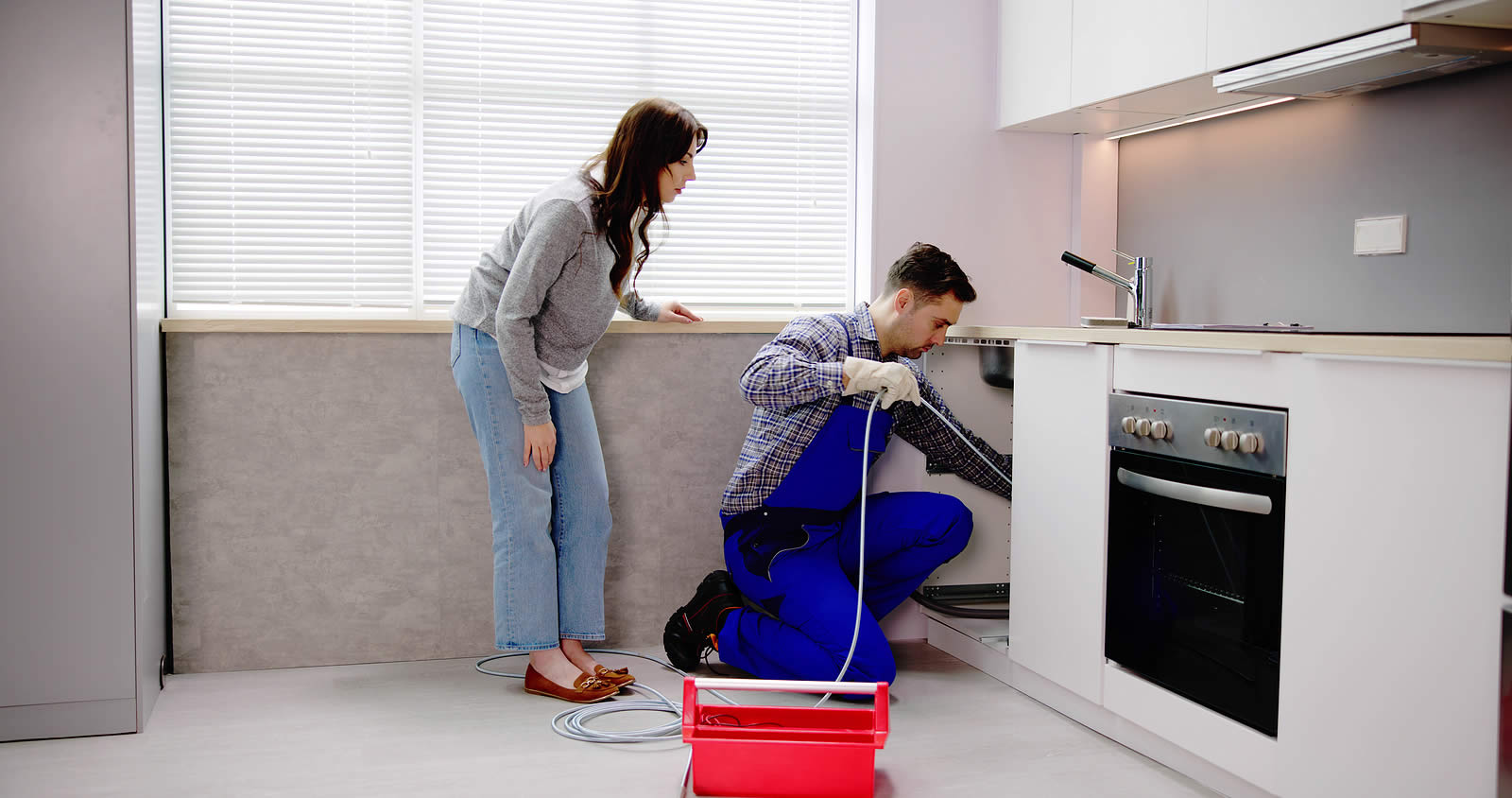 Philadelphia Drain Cleaners: Providing Reliable Drain Cleaning Services in Philadelphia and Montgomery County