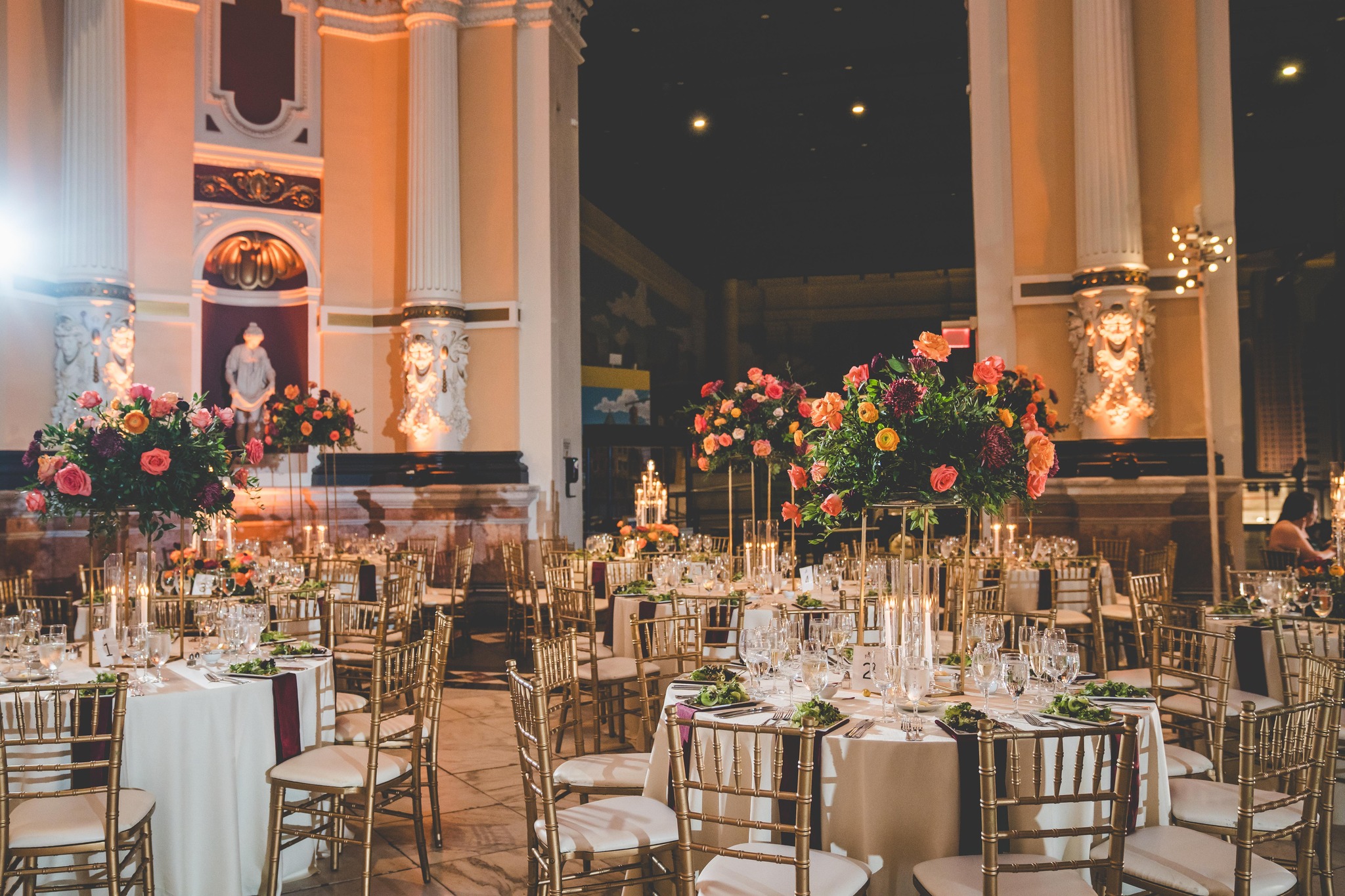 Elegant Events Florist: Your Premier Choice for Indian Weddings and Special Events in Philadelphia